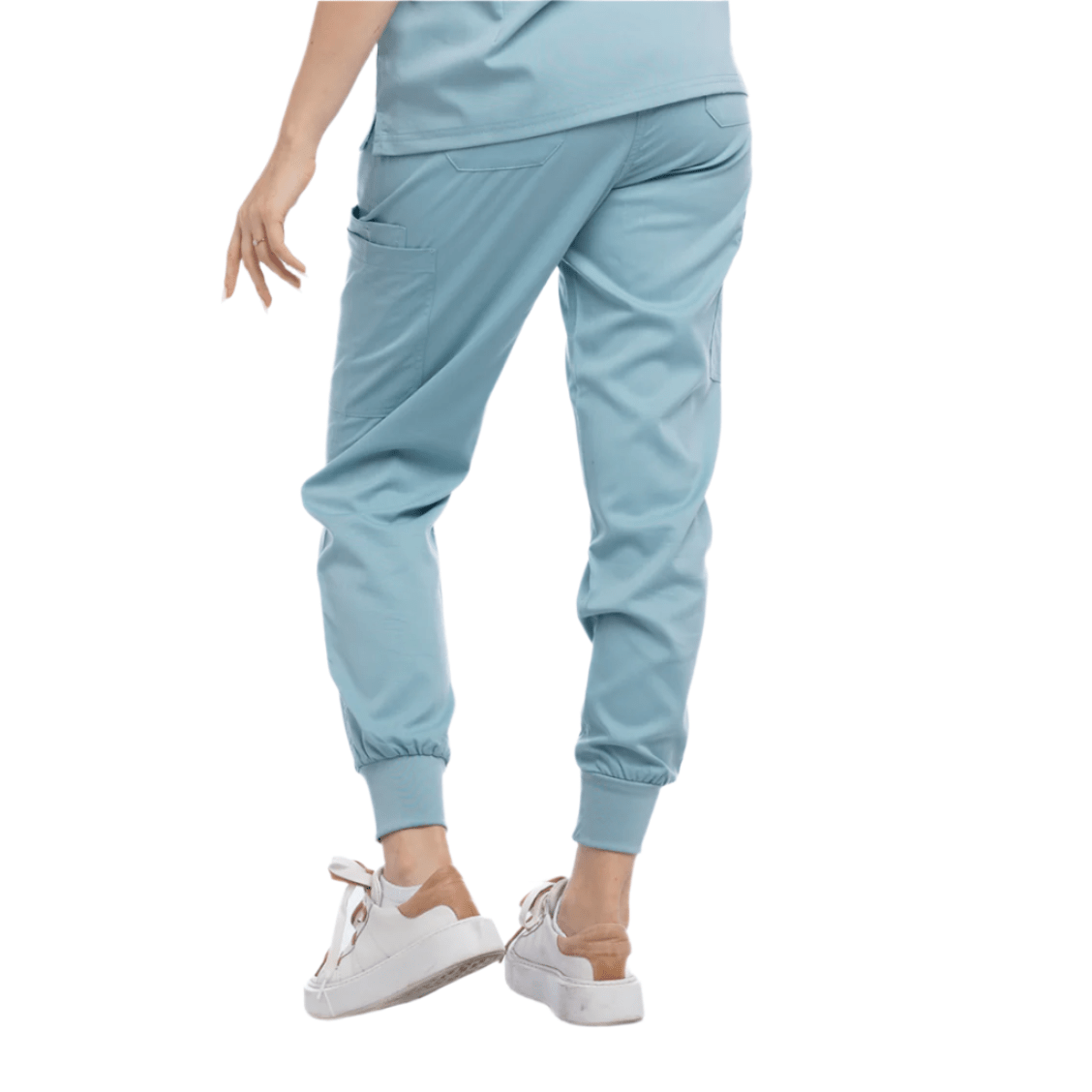 Pantaloni Medicali Elastici Sara - Inotex.ro - Inotex