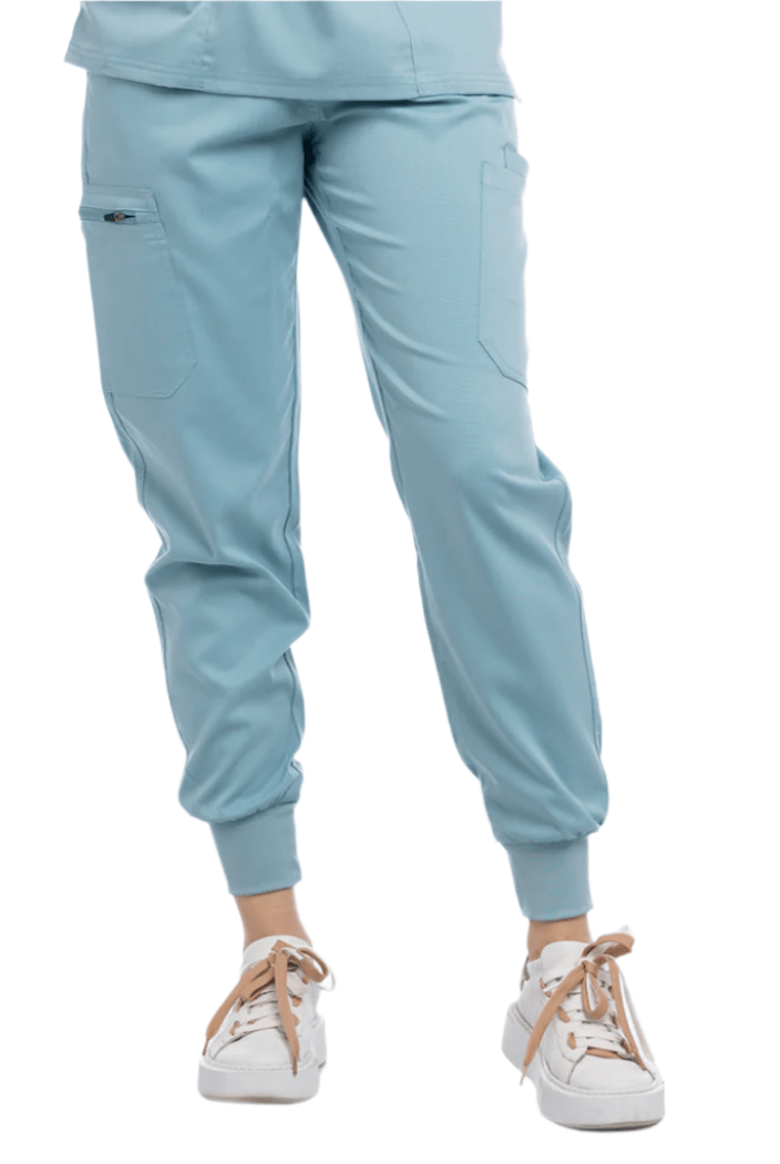 Pantaloni Elastici Sara - Inotex