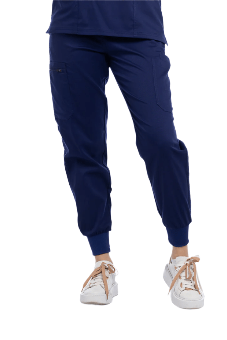 Pantaloni Elastici Sara - Inotex