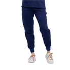 Pantaloni Medicali Elastici Sara - Inotex.ro - Inotex