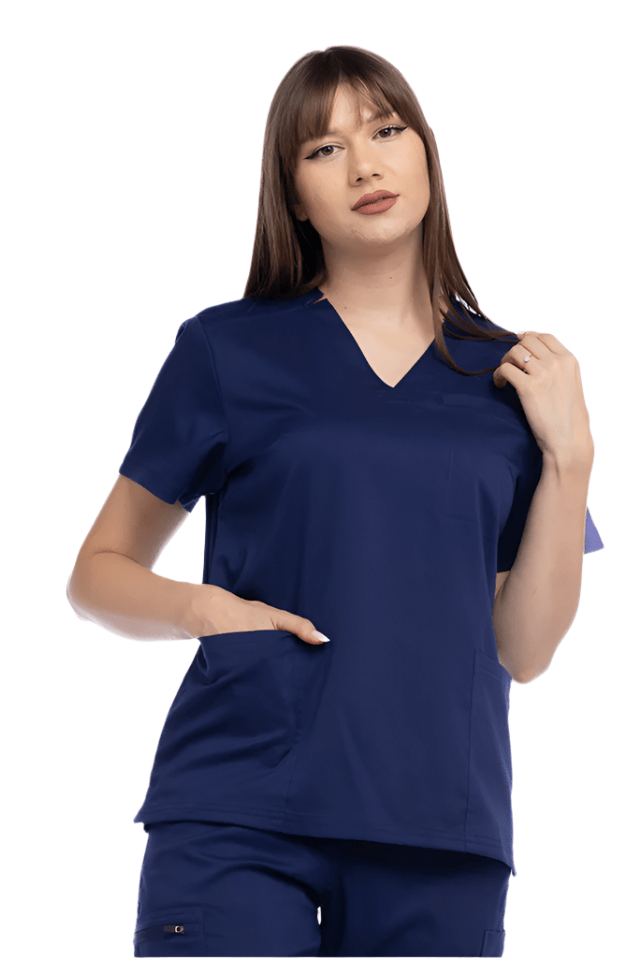 Bluza Elastica Sara - Inotex