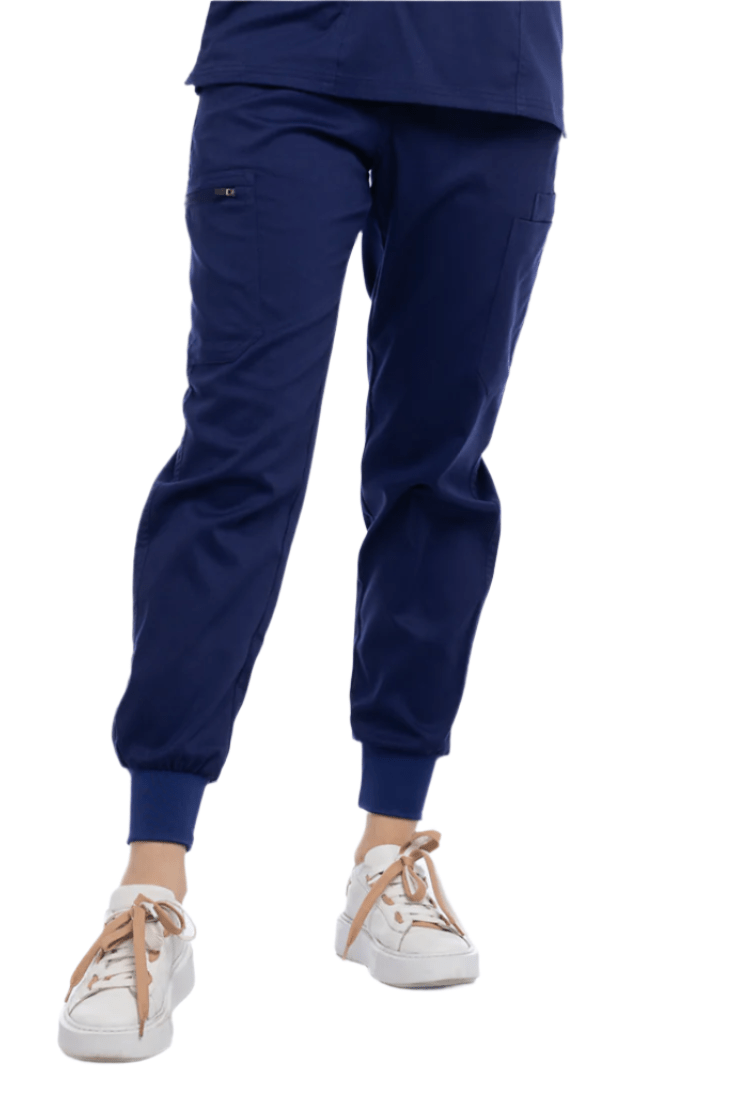 Pantaloni Elastici Sara - Inotex