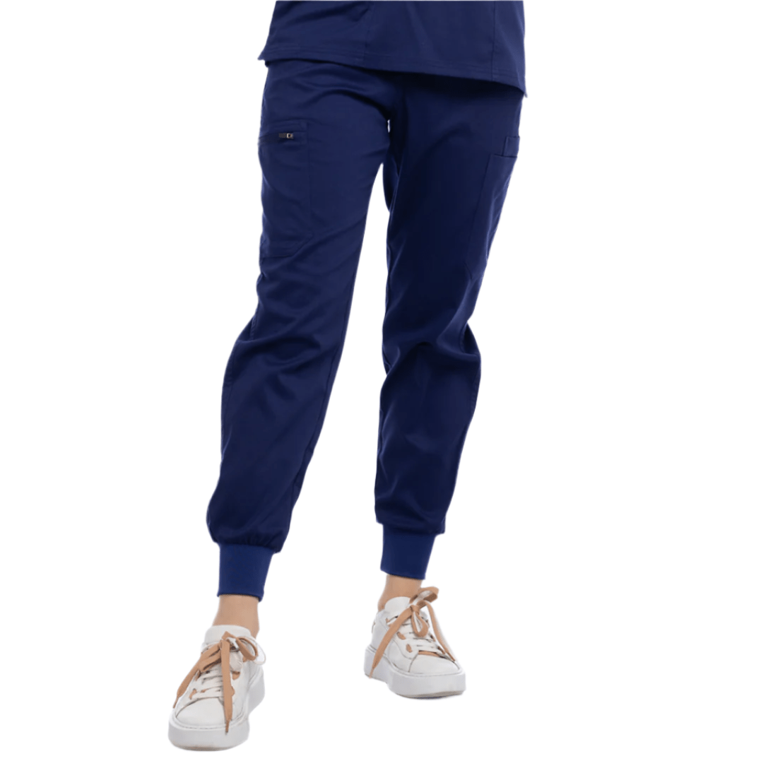 Pantaloni Medicali Elastici Sara - Inotex.ro - Inotex
