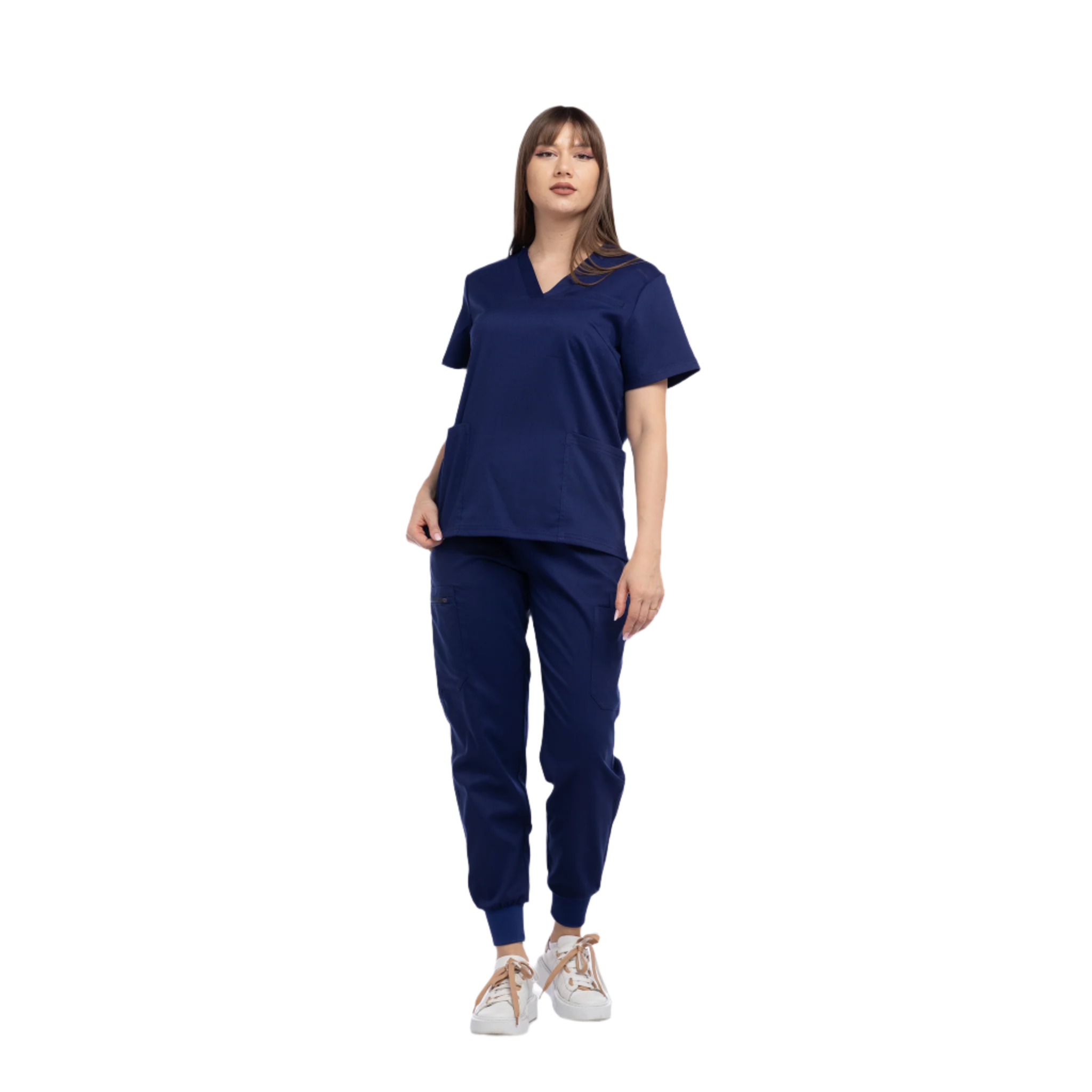 Costum Medical Elastic Sara - Inotex.ro - Inotex
