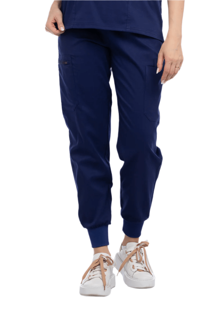 Pantaloni Elastici Sara - Inotex