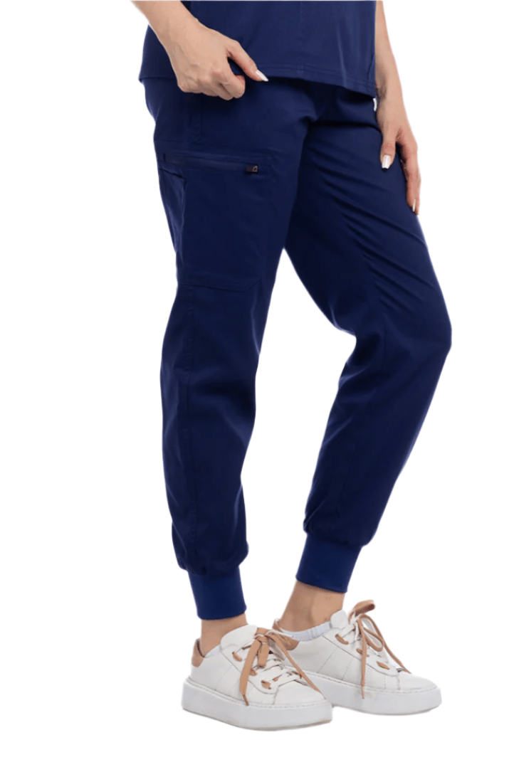 Pantaloni Elastici Sara - Inotex