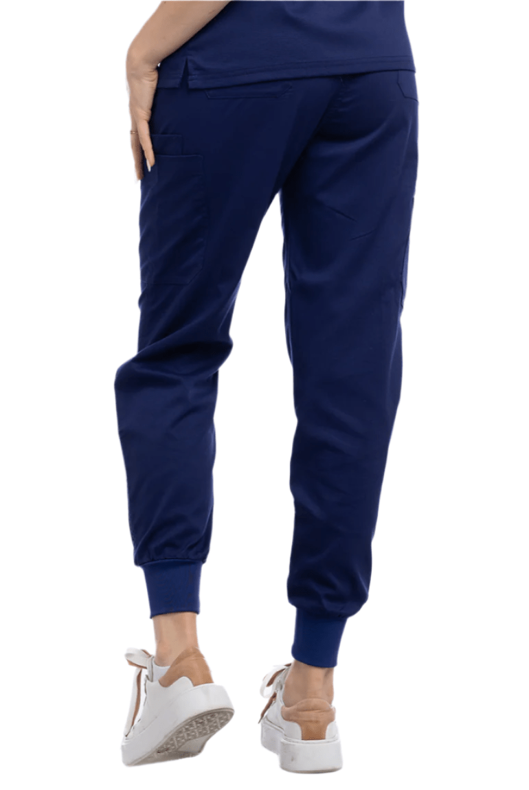 Pantaloni Elastici Sara - Inotex