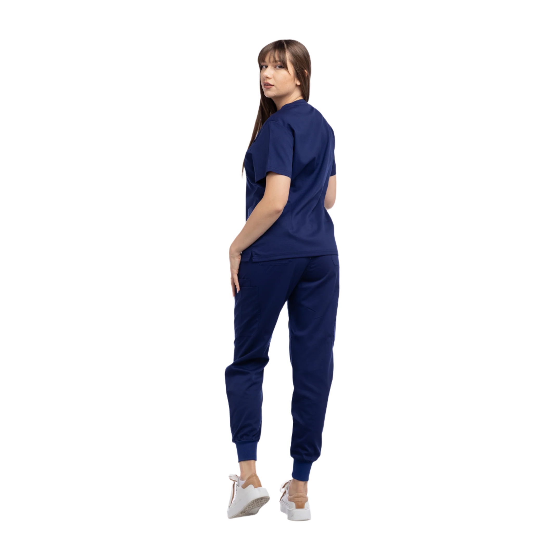 Costum Medical Elastic Sara - Inotex.ro - Inotex