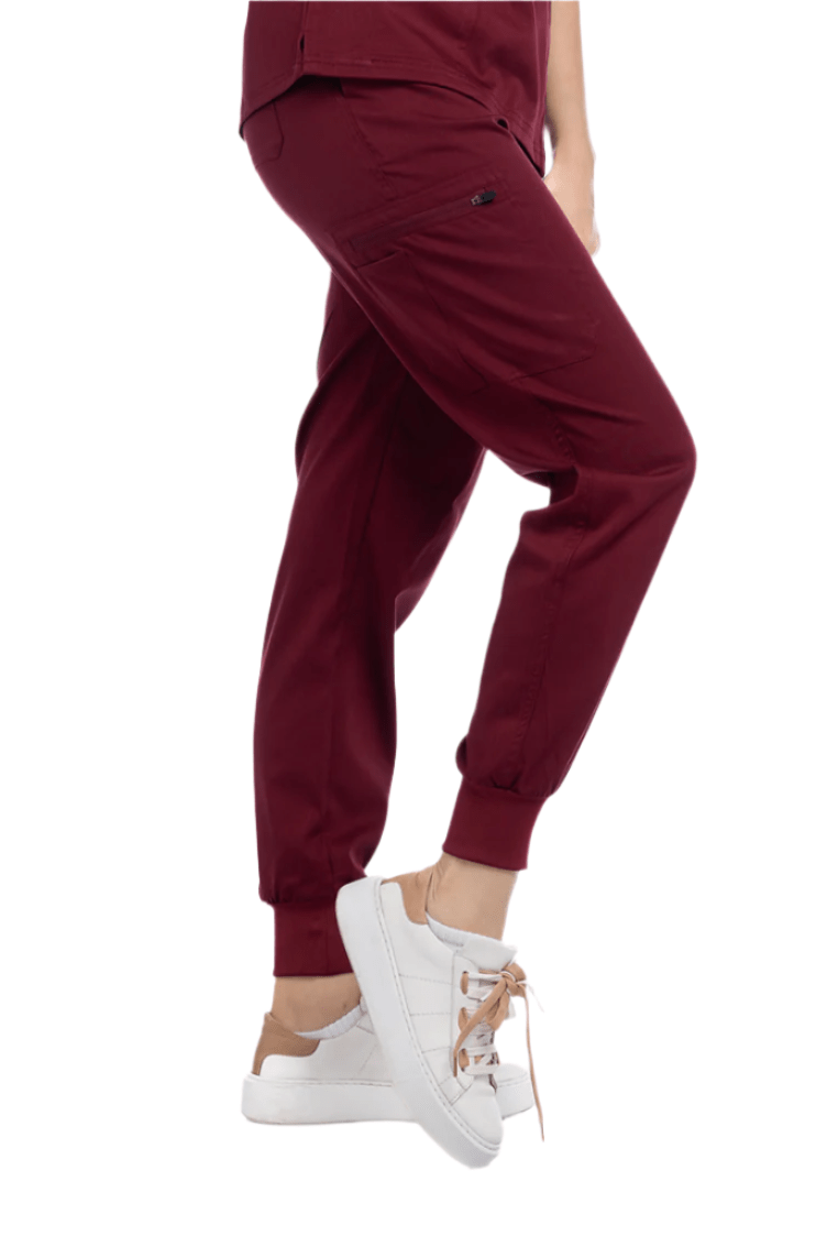 Pantaloni Elastici Sara - Inotex