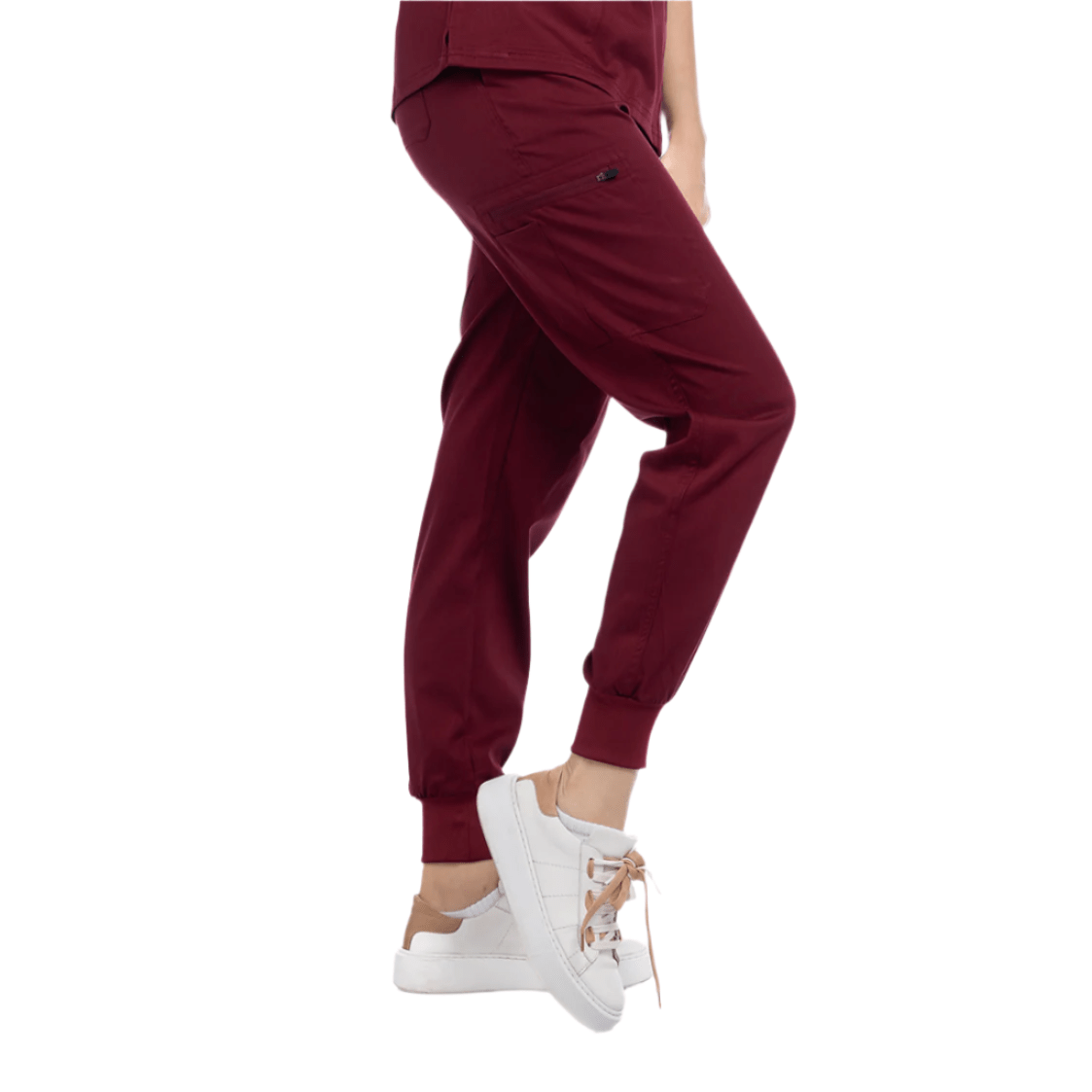 Pantaloni Medicali Elastici Sara - Inotex.ro - Inotex