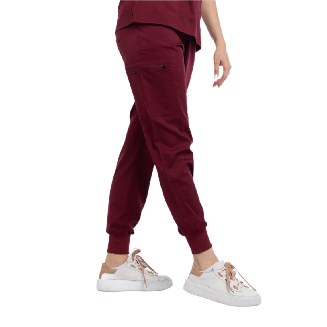 Pantaloni Medicali Elastici Sara - Inotex.ro - Inotex