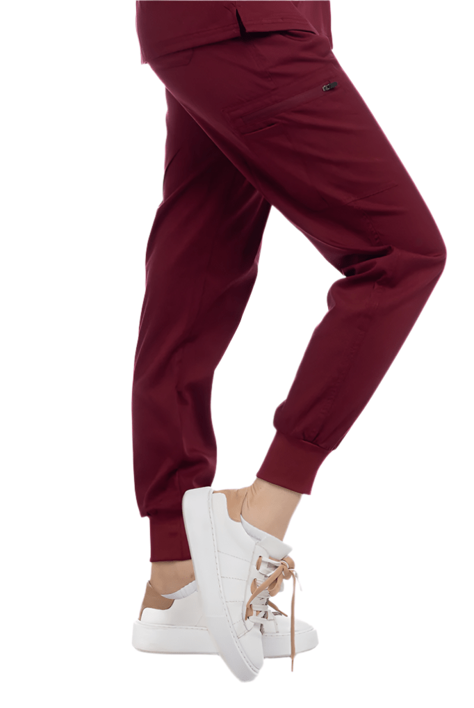 Pantaloni Elastici Sara - Inotex