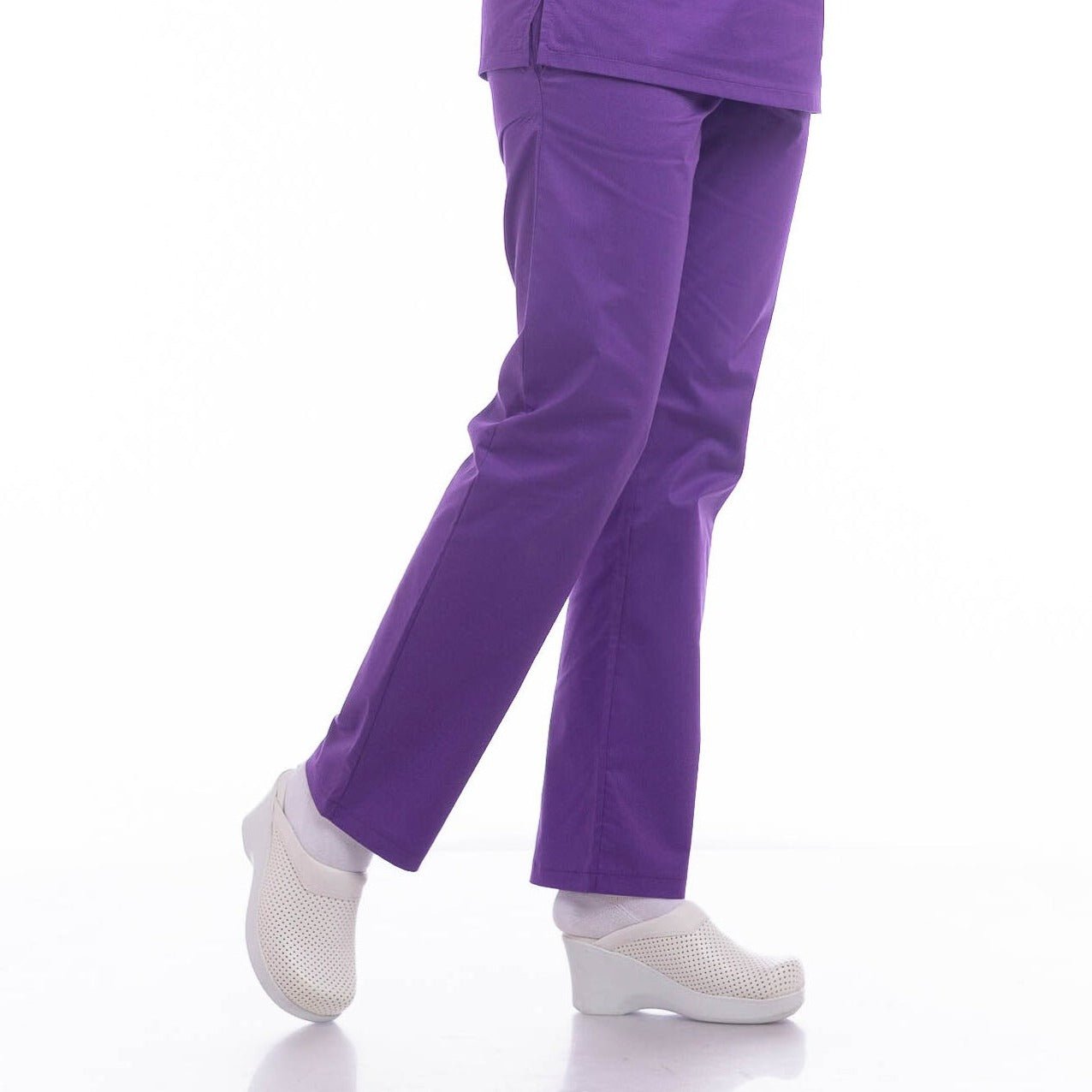 Pantaloni Elastici Emily - Confort și Funcționalitate - Inotex