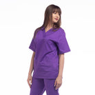 Bluza Medicala Elastica Emily - Inotex.ro - Inotex
