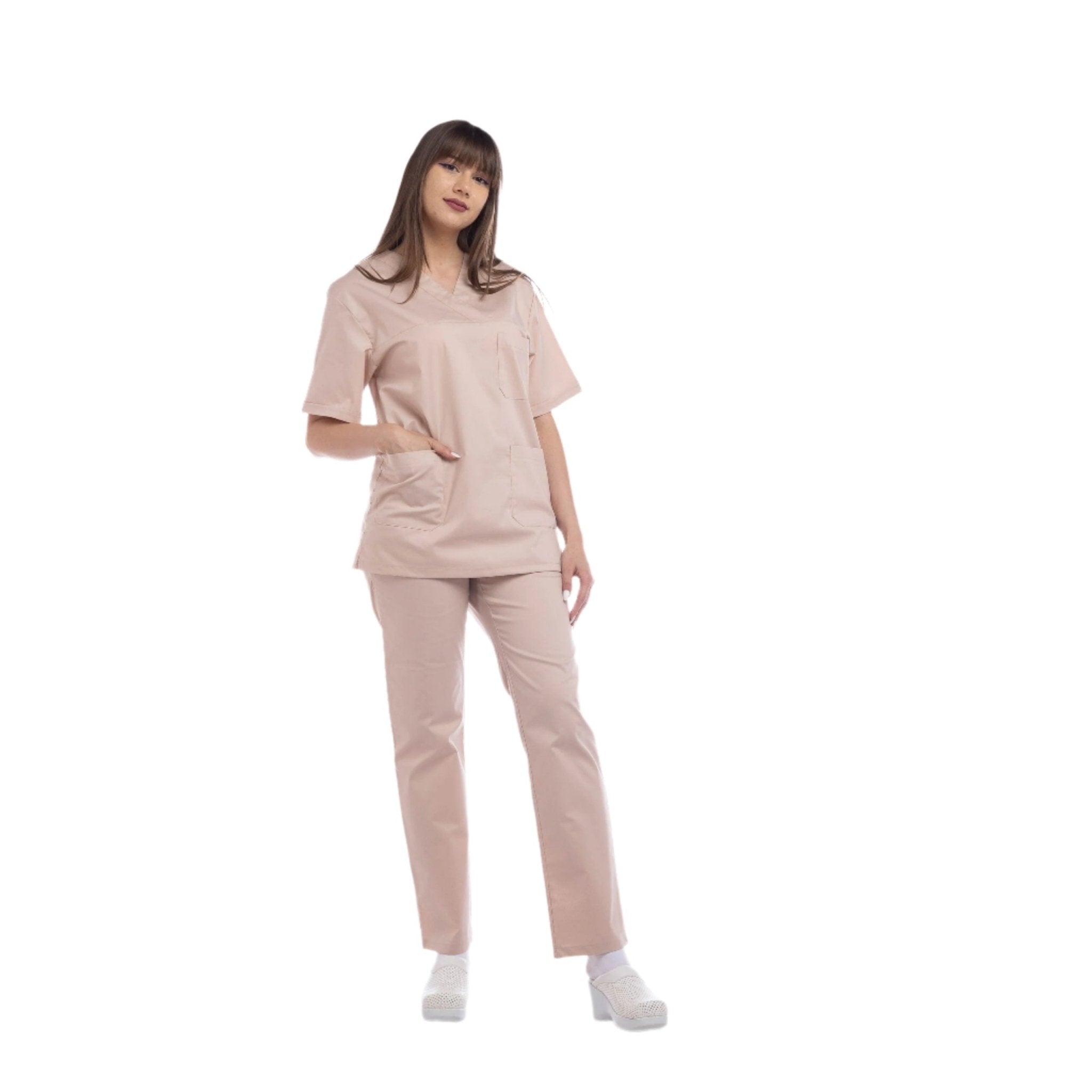 Costum Medical Elastic Emily - Inotex - Inotex