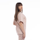 Bluza Medicala Elastica Emily - Inotex.ro - Inotex