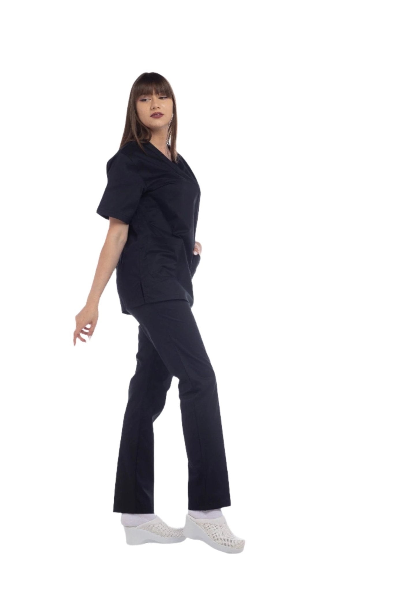 Costum Elastic Emily - Inotex