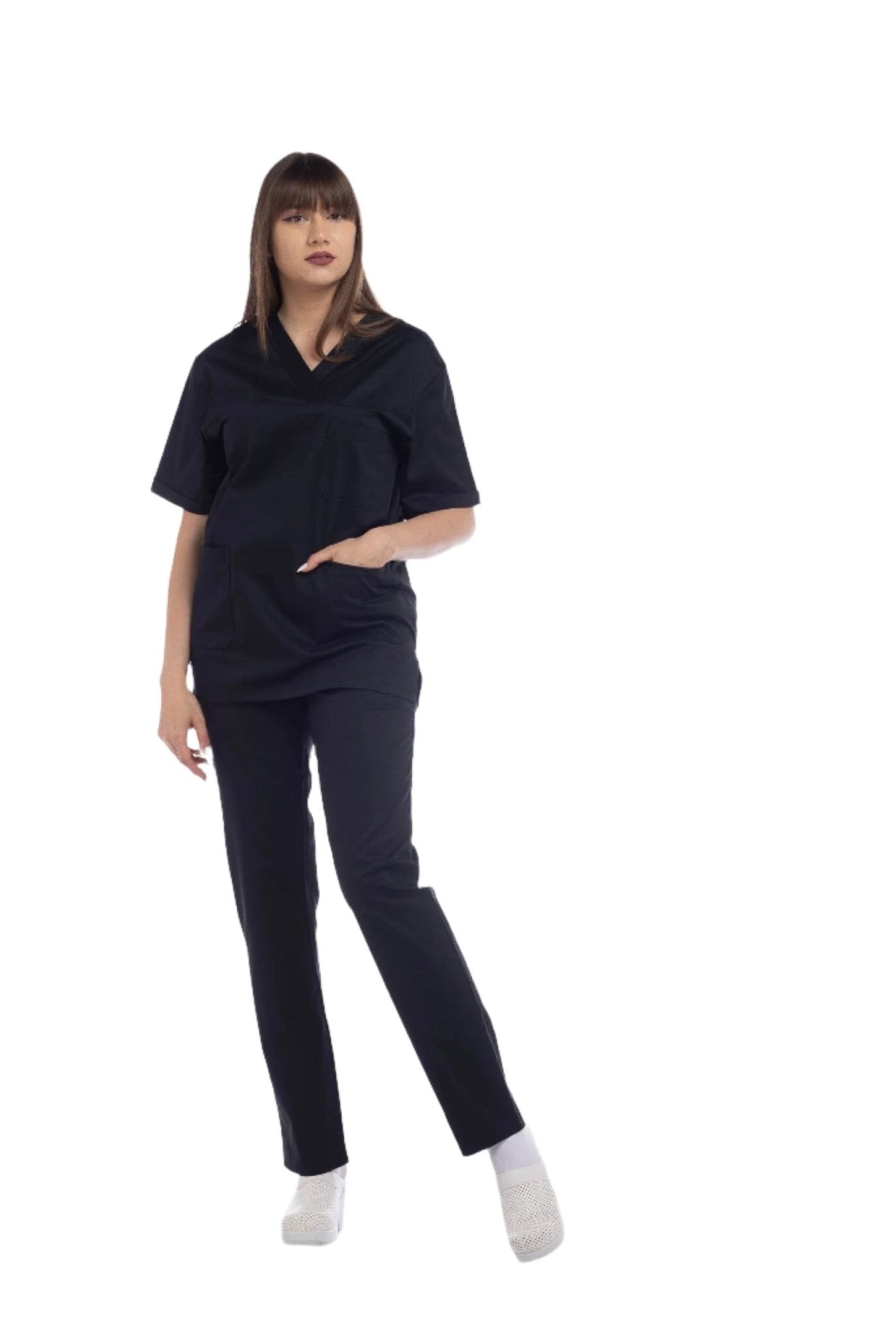 Costum Elastic Emily - Inotex