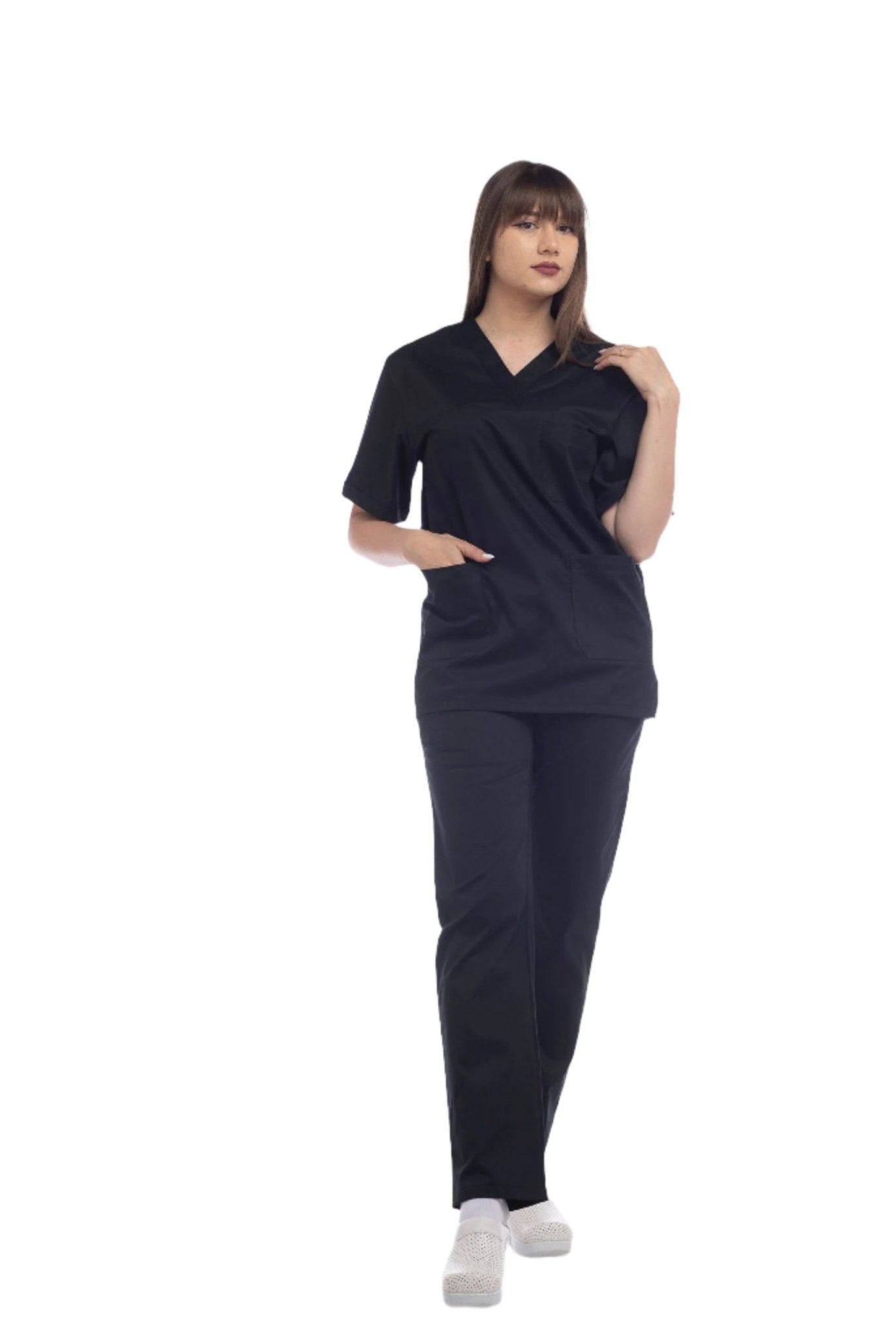 Costum Elastic Emily - Inotex