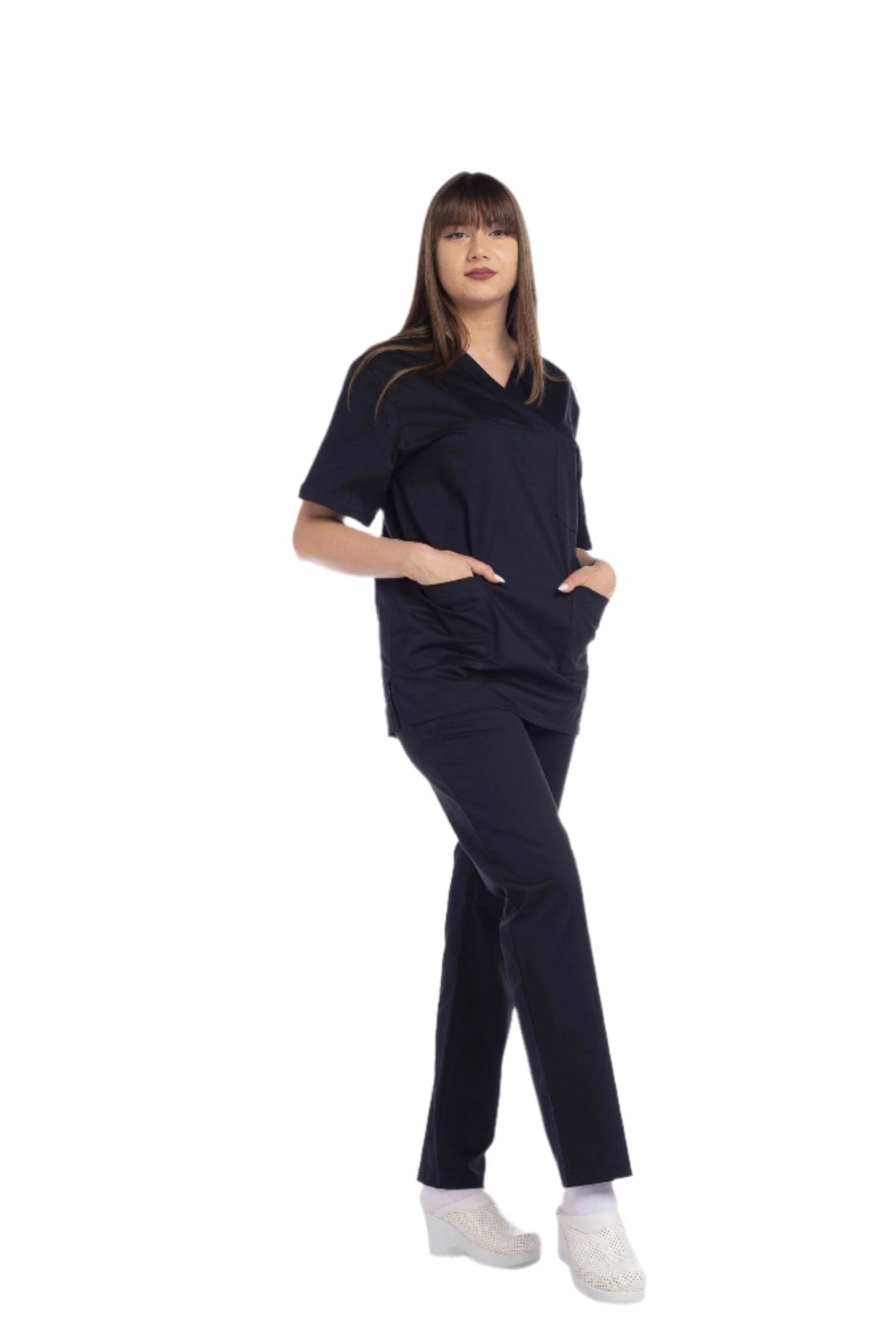 Costum Elastic Emily - Inotex