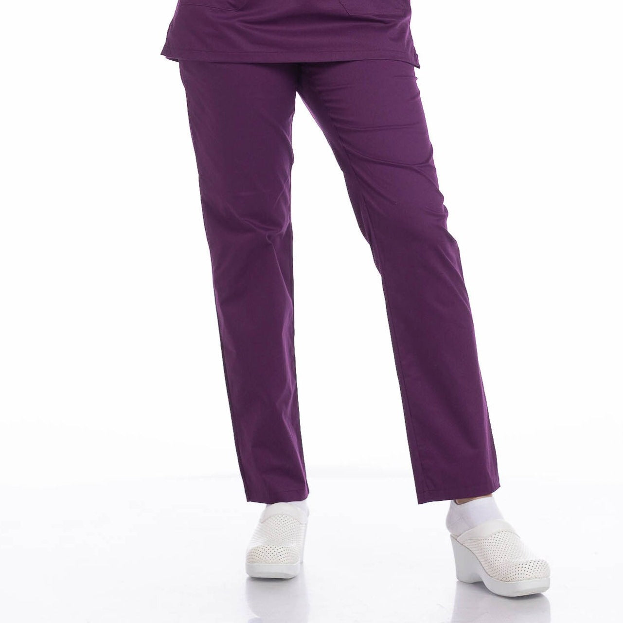 Pantaloni Elastici Emily - Confort și Funcționalitate - Inotex