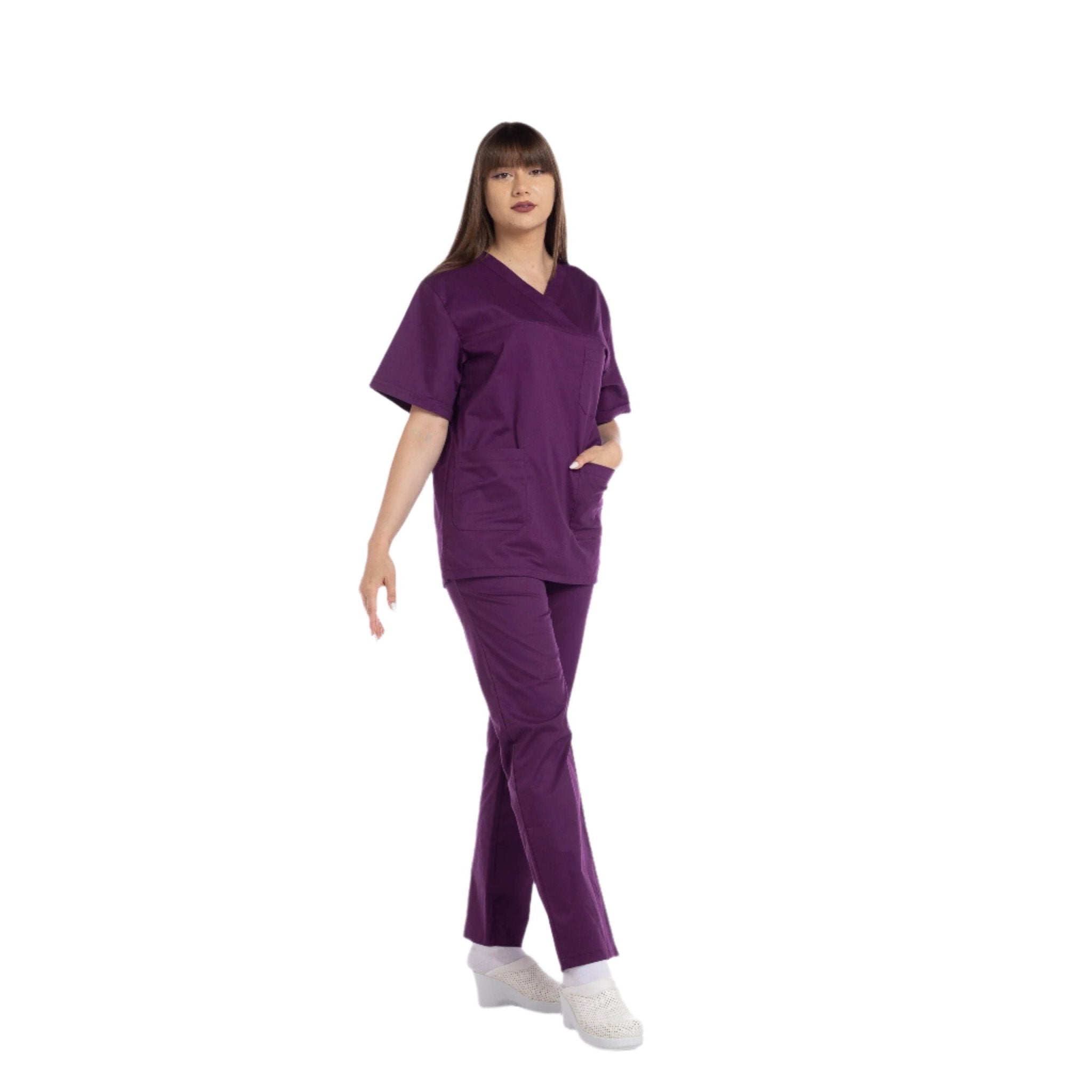 Costum Medical Elastic Emily - Inotex - Inotex