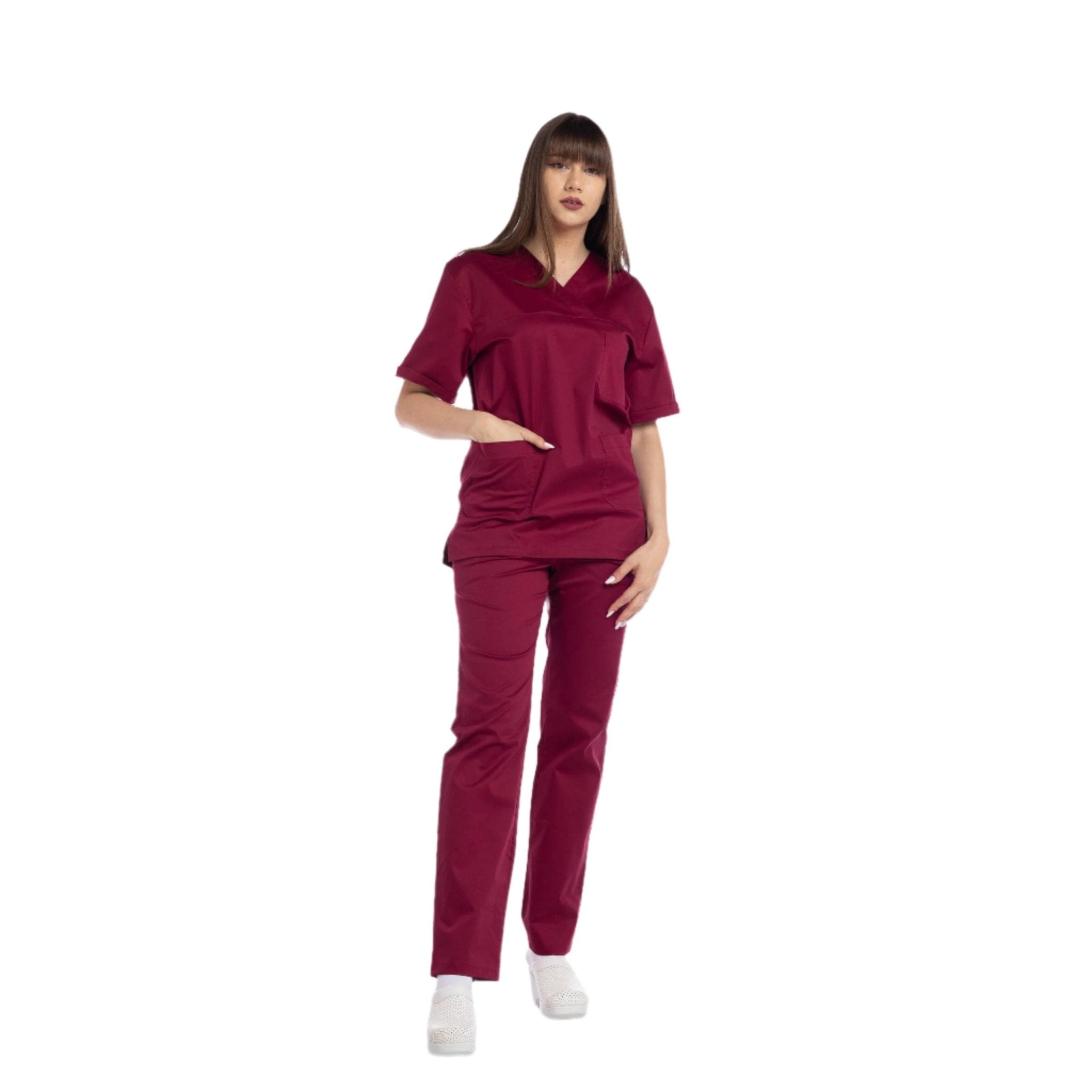 Costum Medical Elastic Emily - Inotex - Inotex