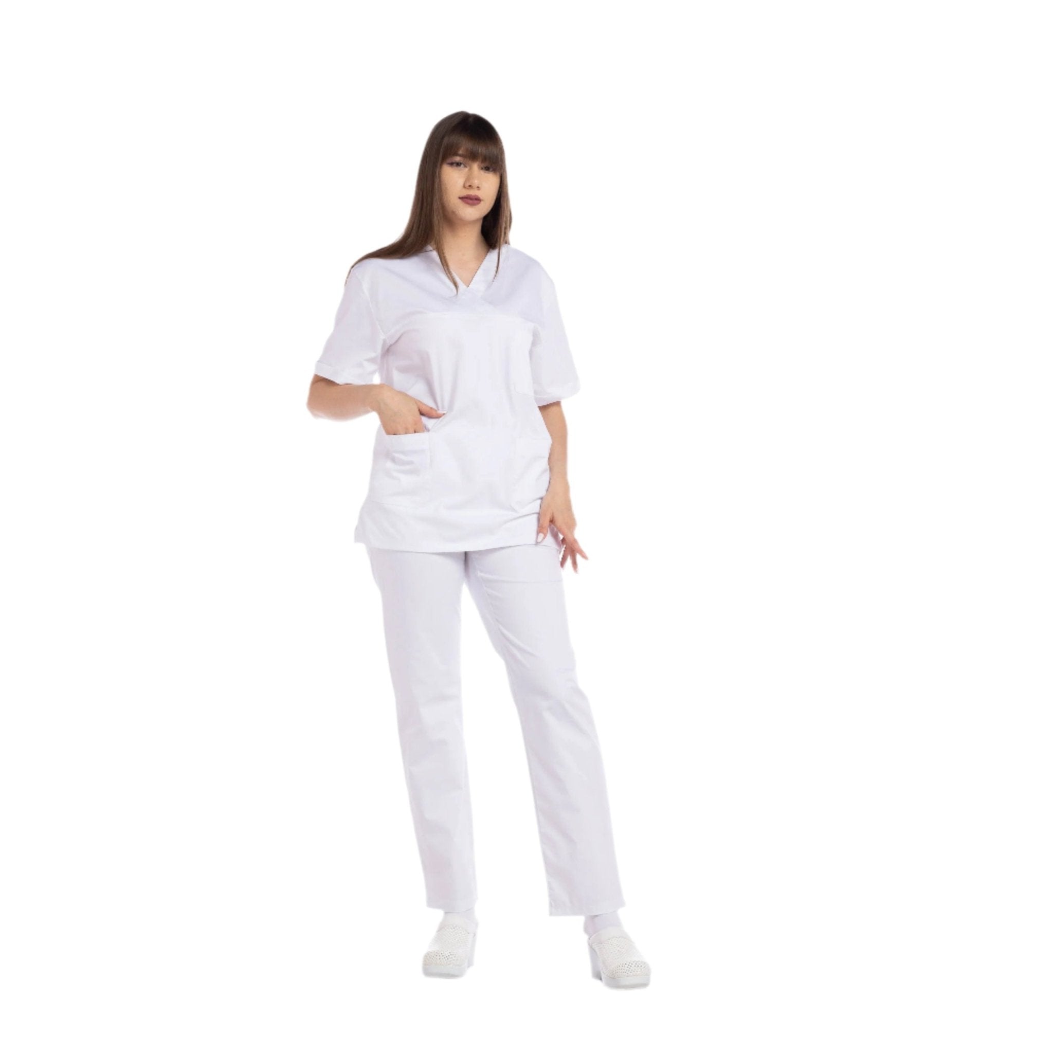 Costum Medical Elastic Emily - Inotex - Inotex