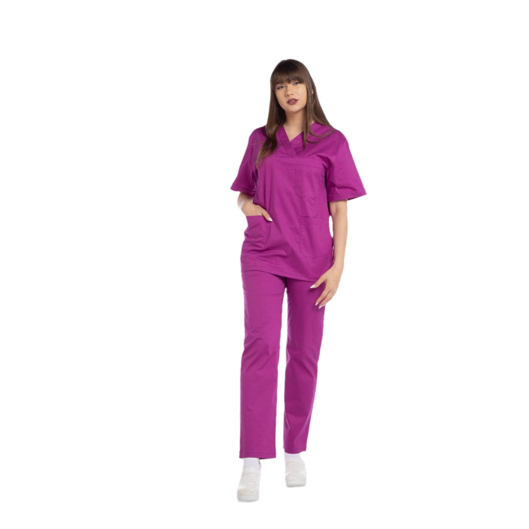 Costum Medical Elastic Emily - Inotex - Inotex