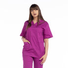 Bluza Medicala Elastica Emily - Inotex.ro - Inotex
