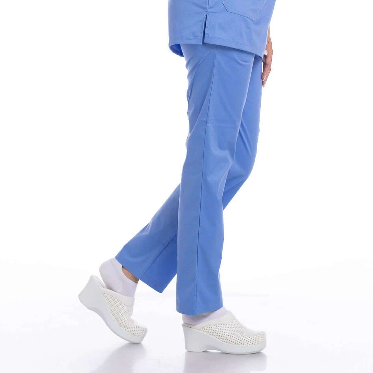 Pantaloni Elastici Emily - Confort și Funcționalitate - Inotex