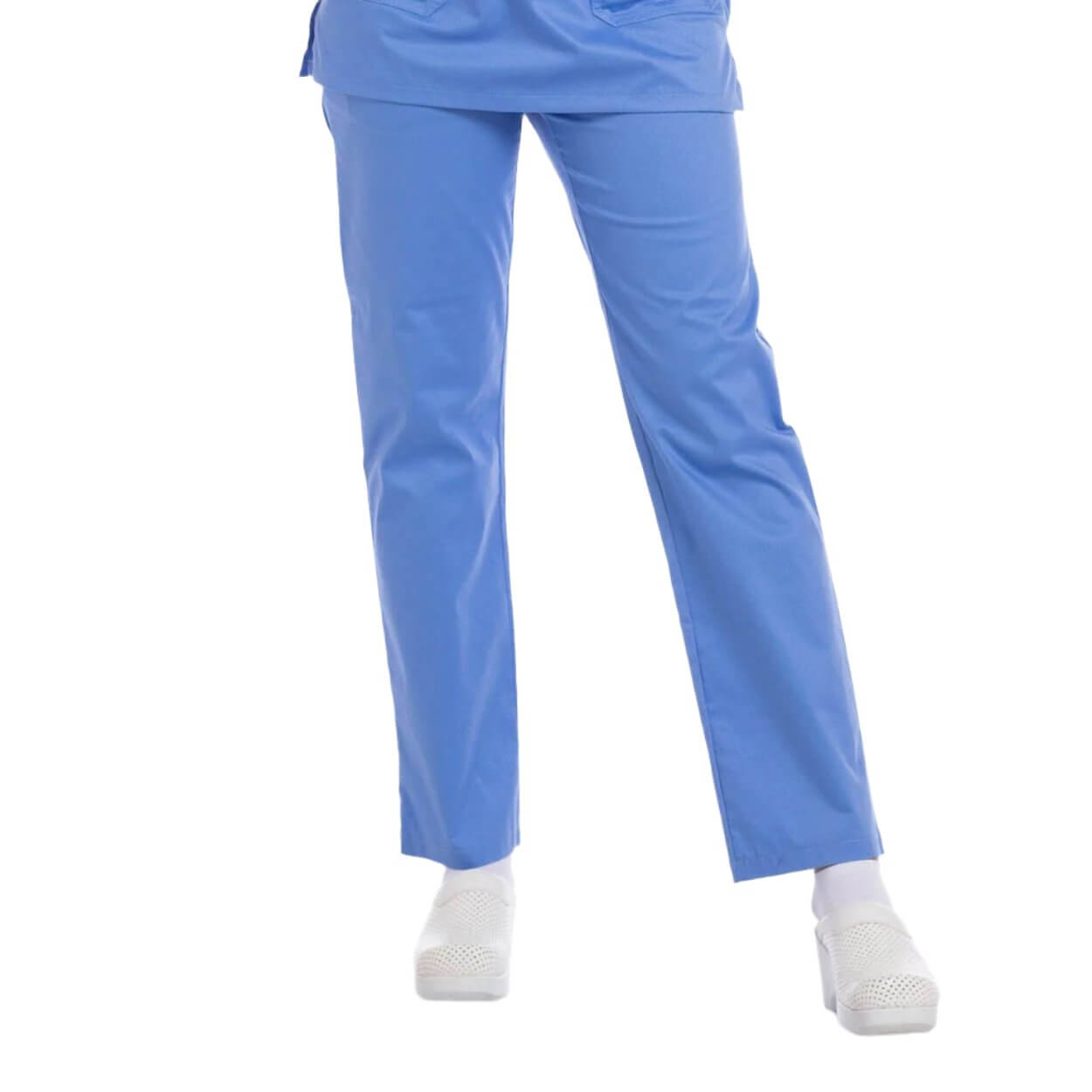 Pantaloni Elastici Emily - Confort și Funcționalitate - Inotex