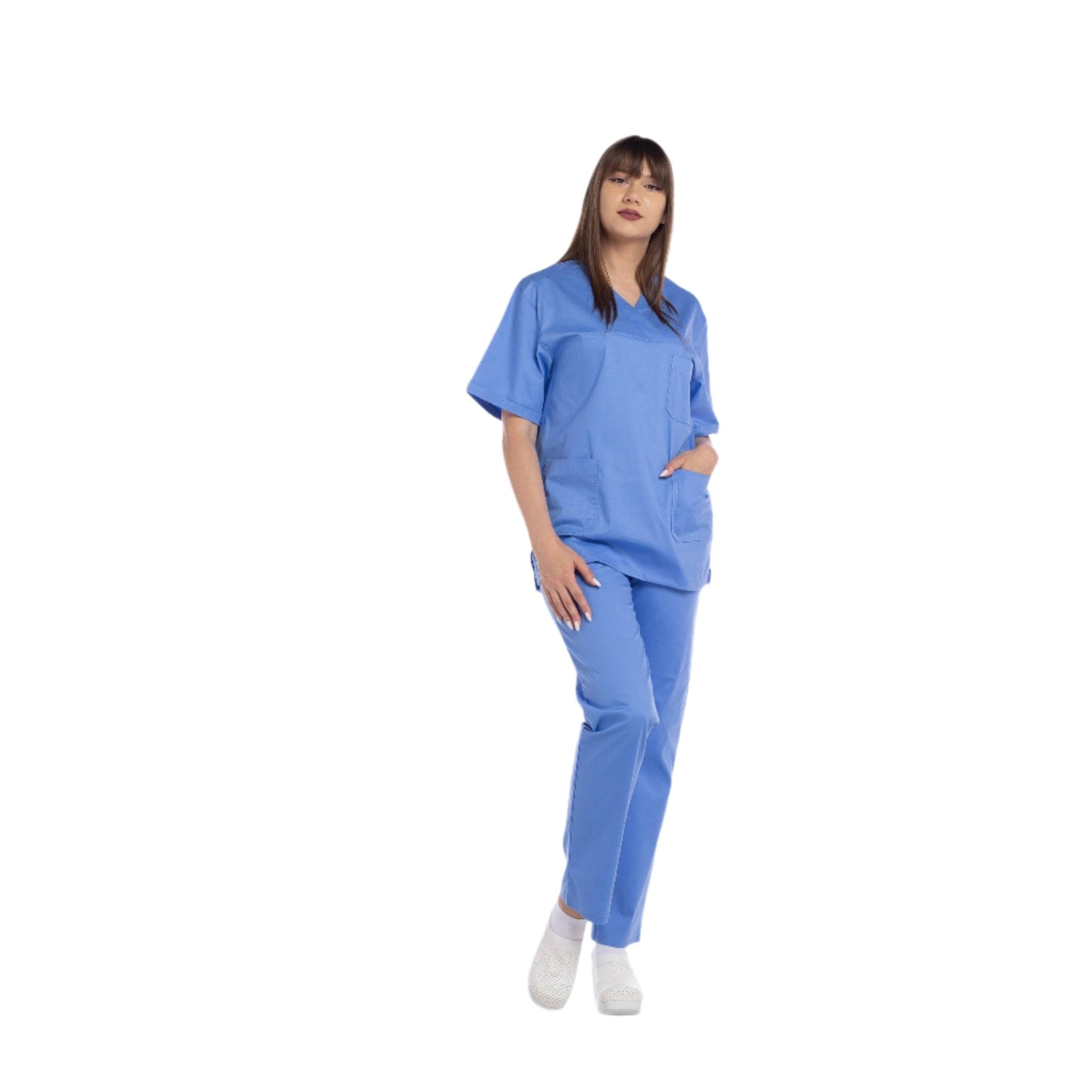 Costum Medical Elastic Emily - Inotex - Inotex