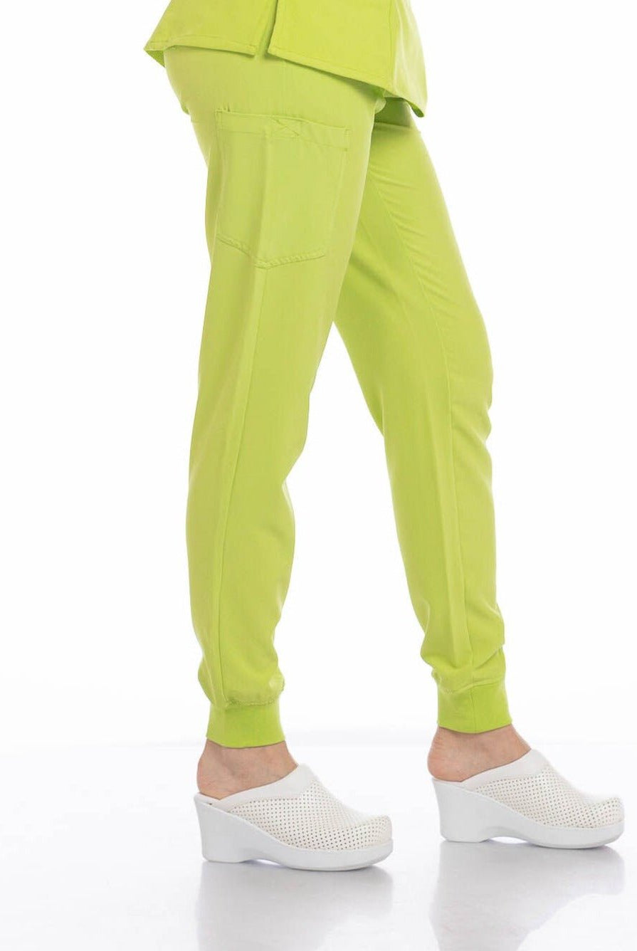 Pantalon Medical Elastic Amy - Inotex