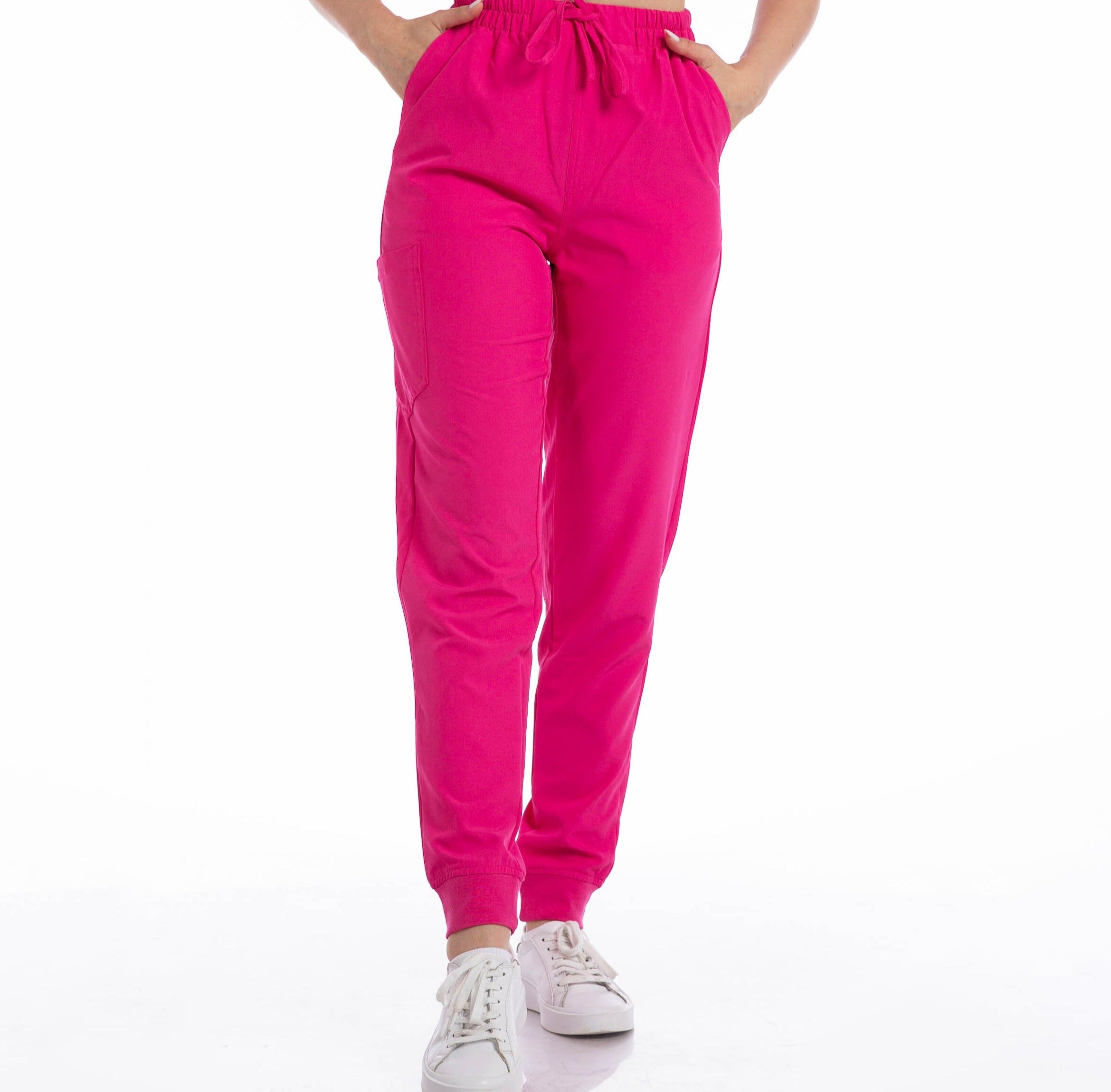 Pantalon Medical Elastic Amy - Inotex.ro - Inotex