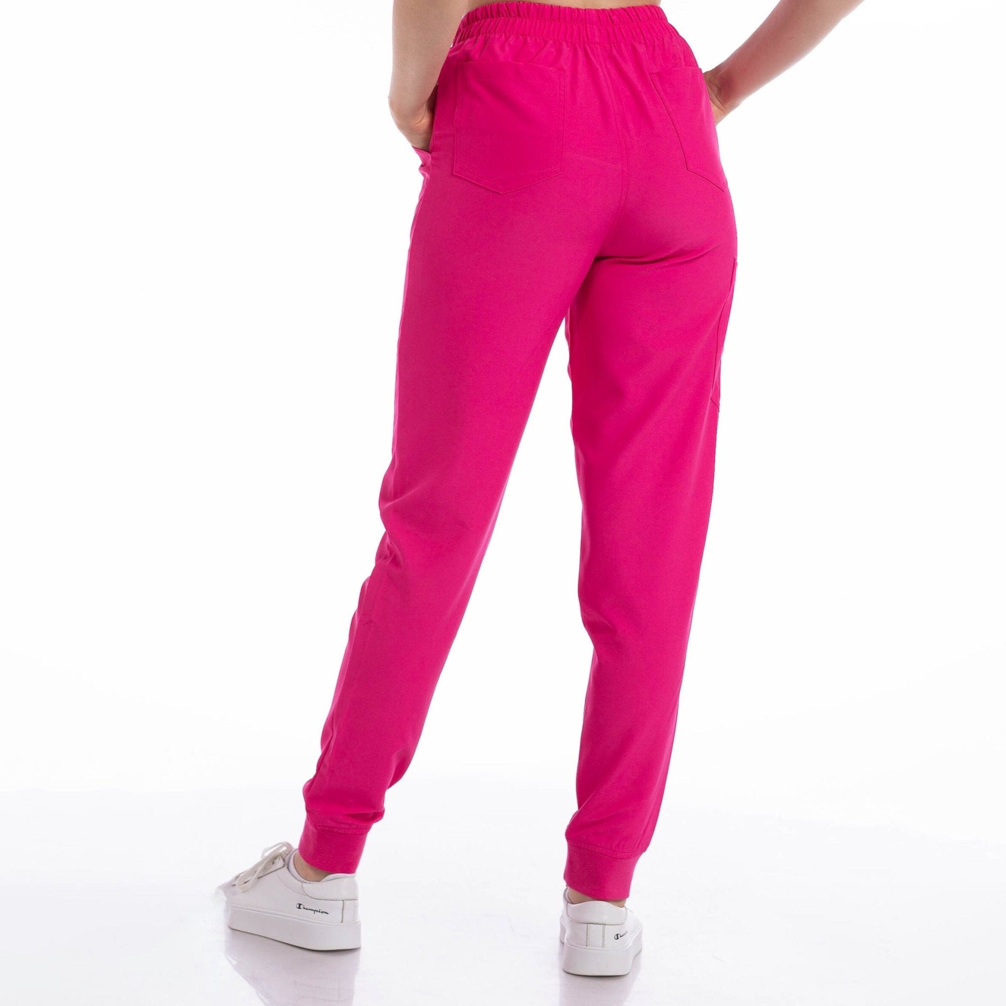 Pantalon Medical Elastic Amy - Inotex.ro - Inotex