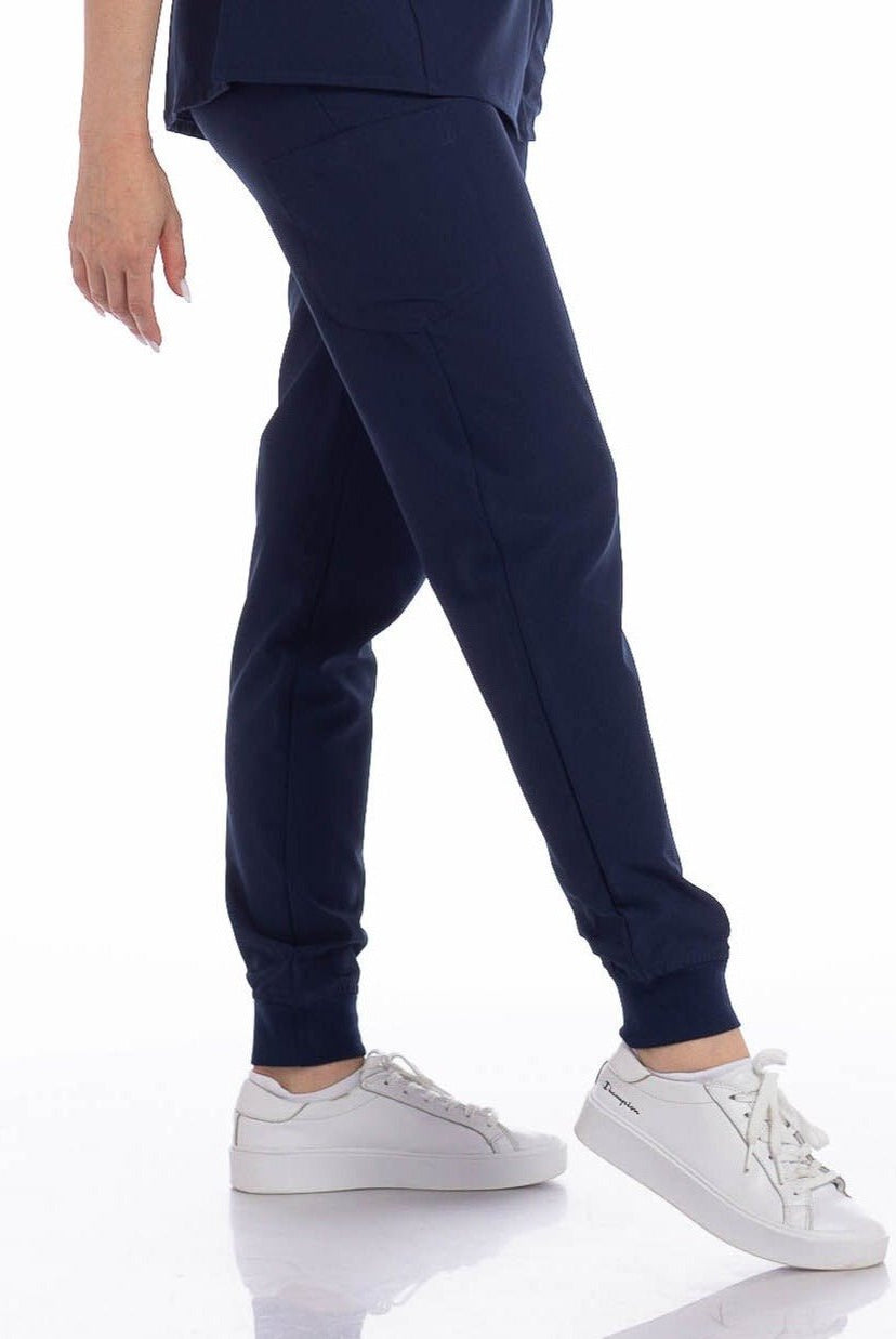 Pantalon Medical Elastic Amy - Inotex
