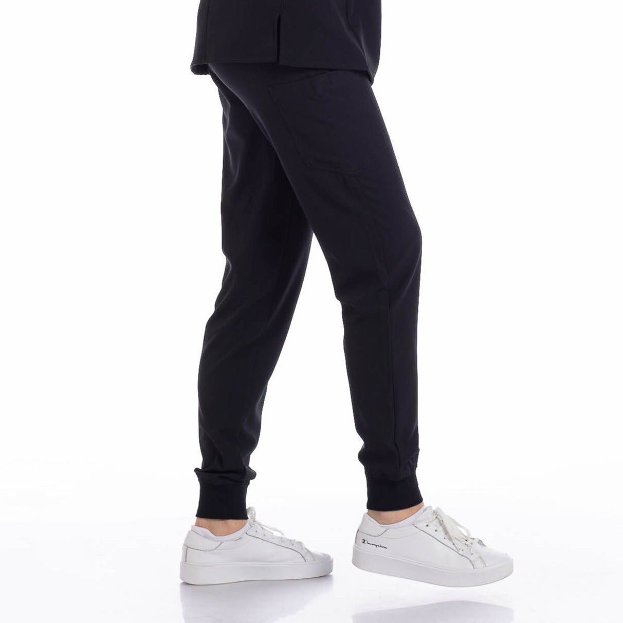 Pantalon Medical Elastic Amy - Inotex.ro - Inotex