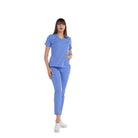 Costum Medical Elastic Ashley - Inotex.ro - Inotex