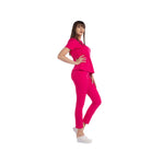 Costum Medical Elastic Ashley - Inotex.ro - Inotex