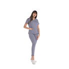 Costum Medical Elastic Ashley - Inotex.ro - Inotex