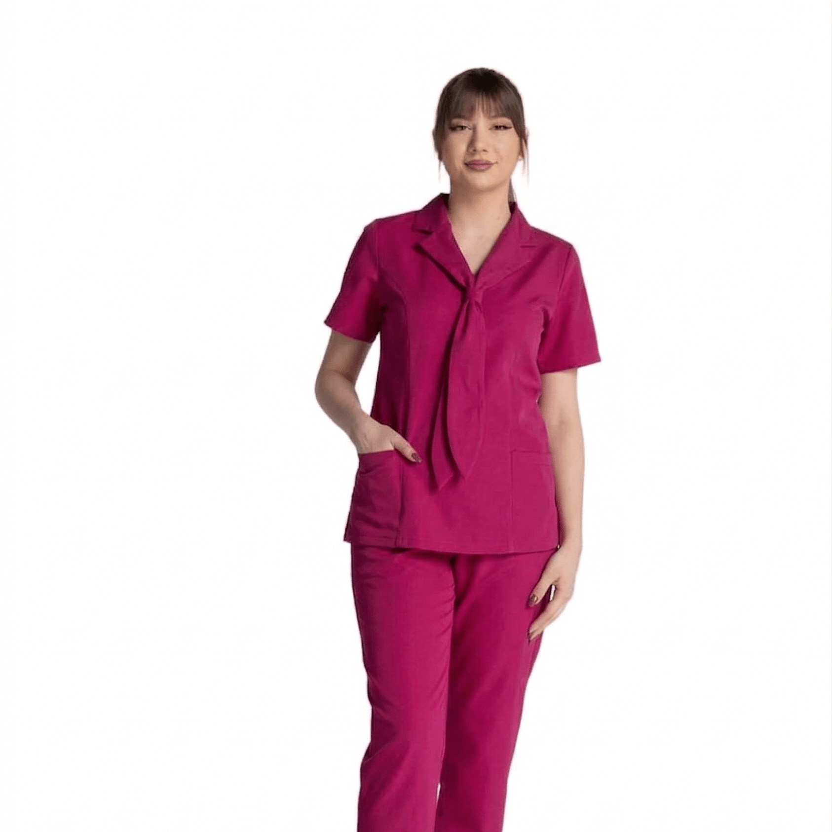 Bluza Elastica Ella - Inotex