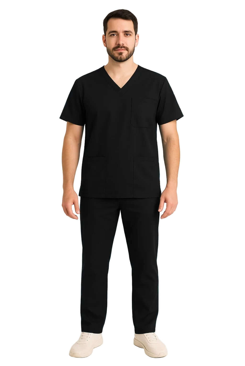 Costum Elastic Daniel - Inotex