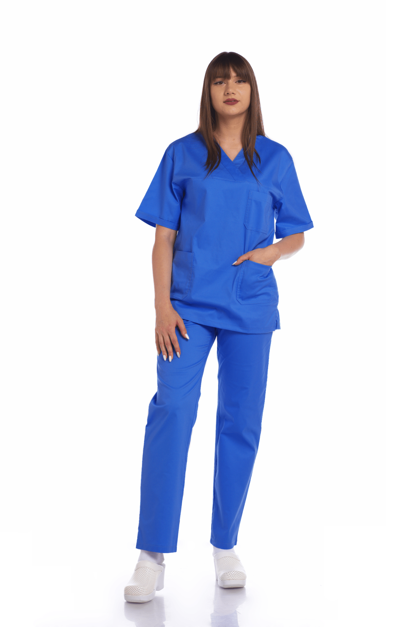 Costum Elastic Emily - Inotex
