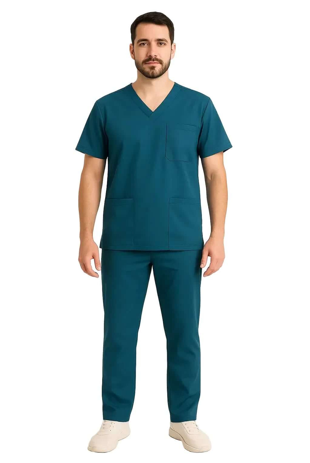 Costum Elastic Daniel - Inotex