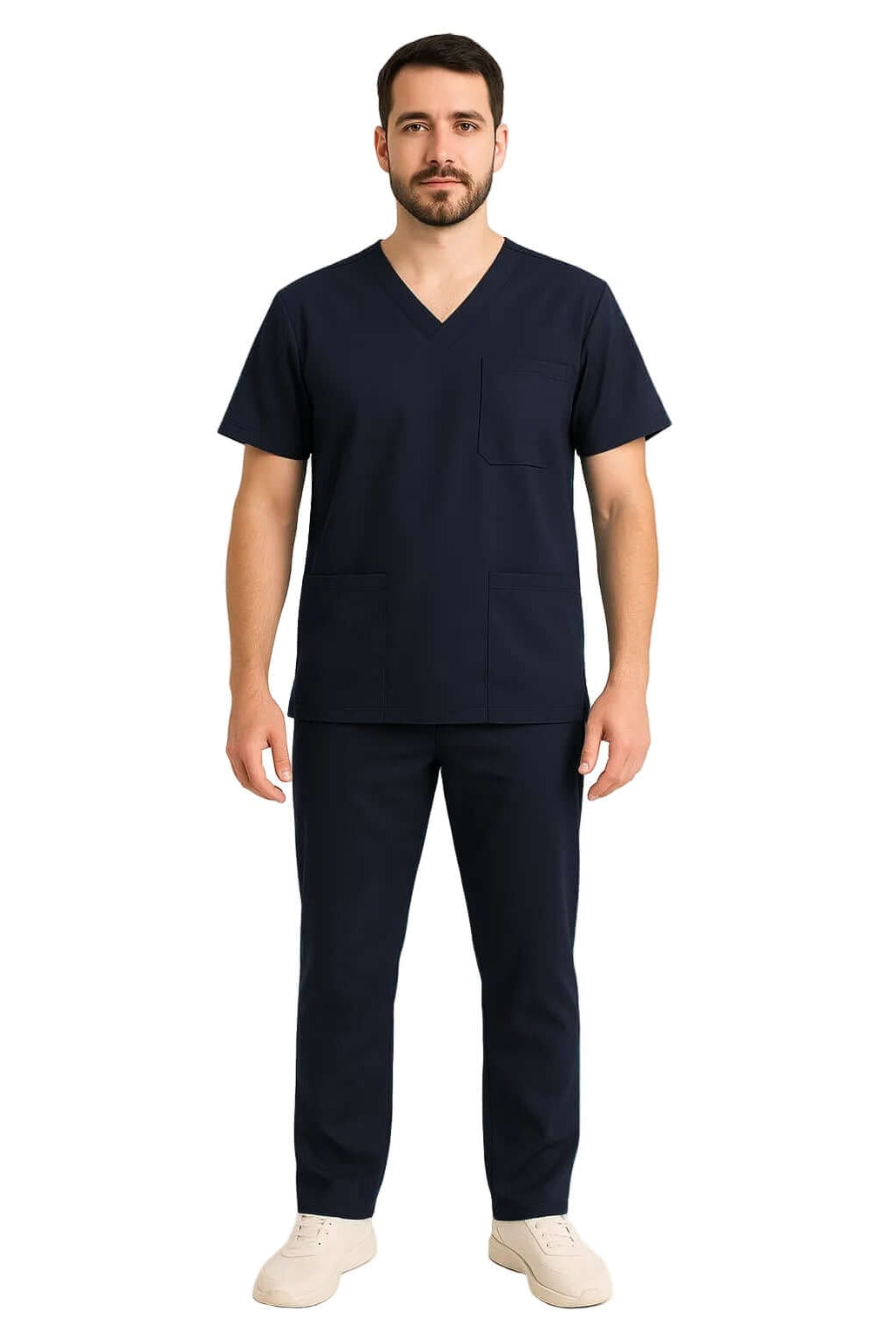 Costum Elastic Daniel - Inotex