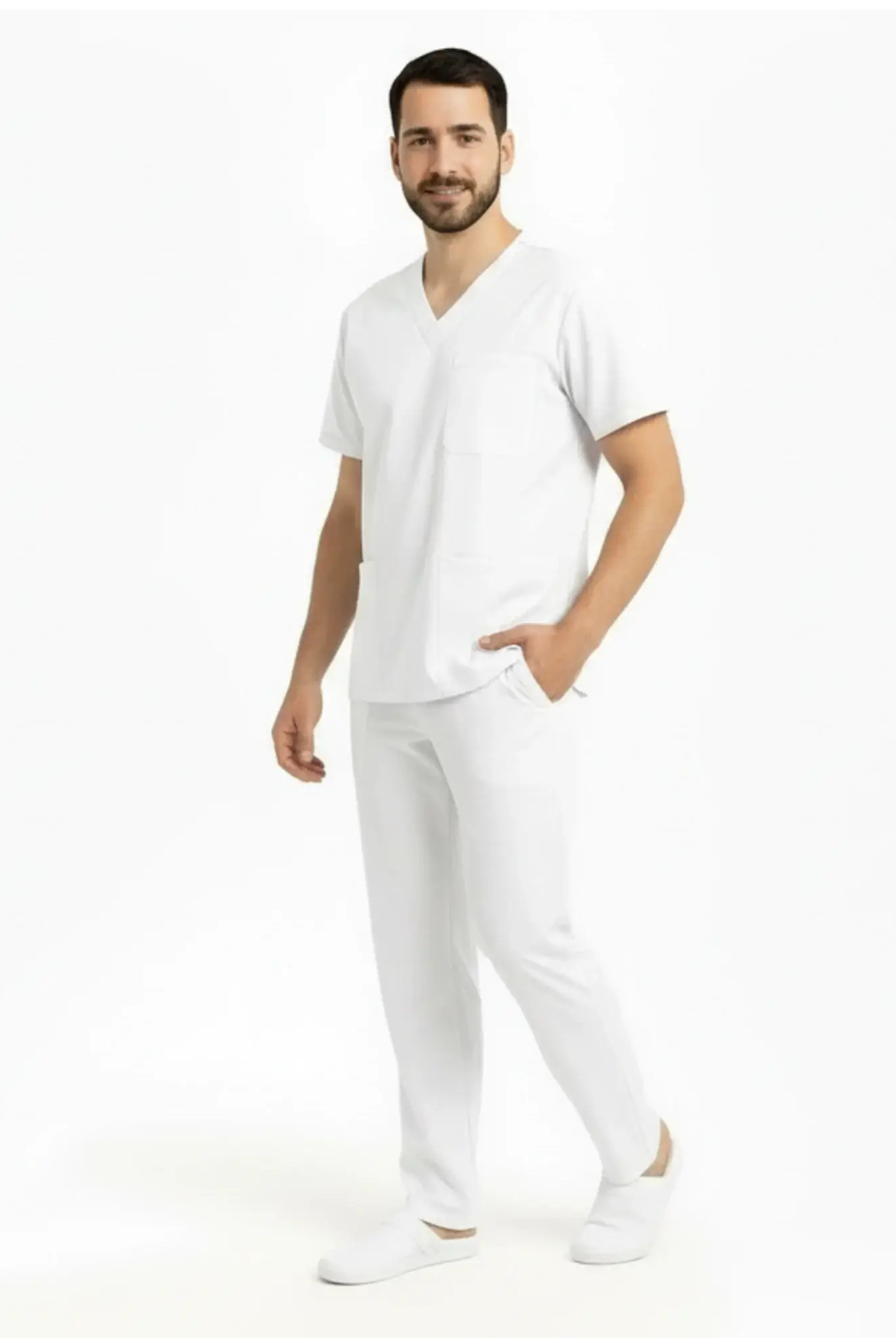 Costum Elastic Daniel - Inotex