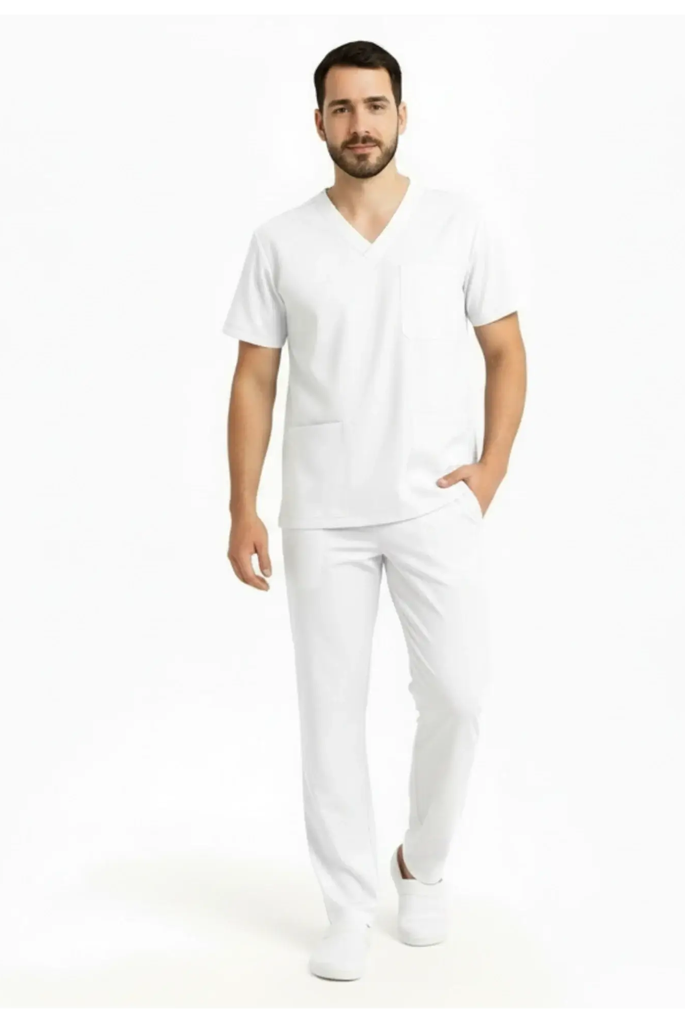 Costum Elastic Daniel - Inotex
