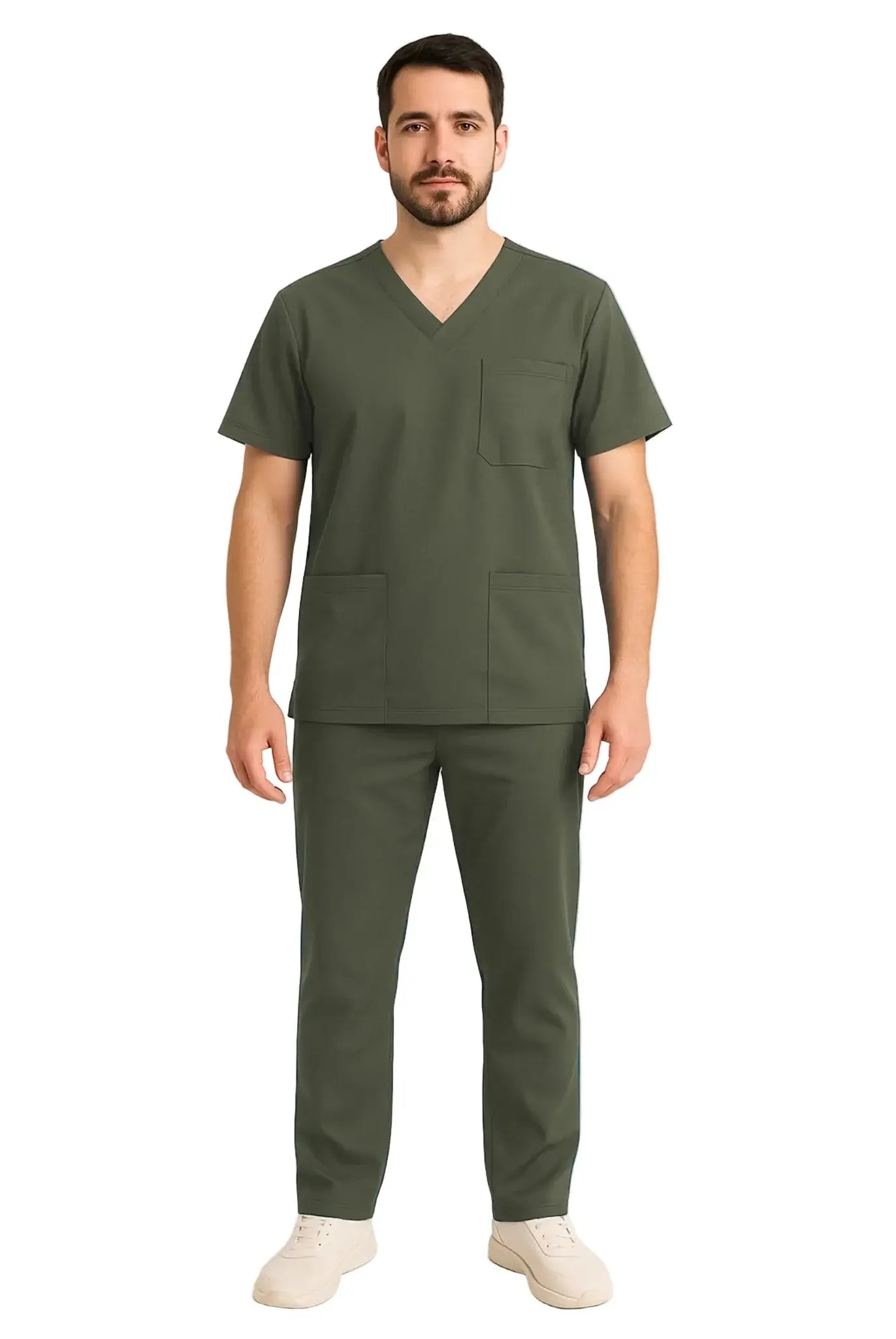 Costum Elastic Daniel - Inotex