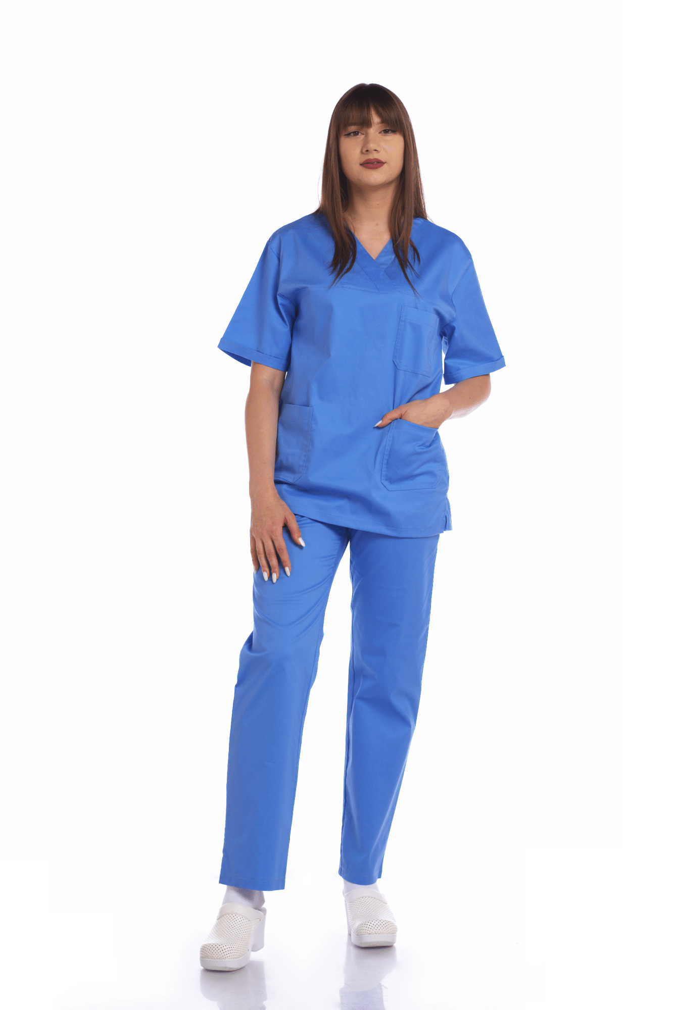 Costum Elastic Emily - Inotex